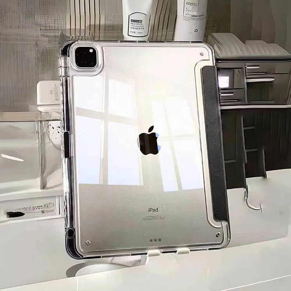 Multi-Model iPad Holder Case