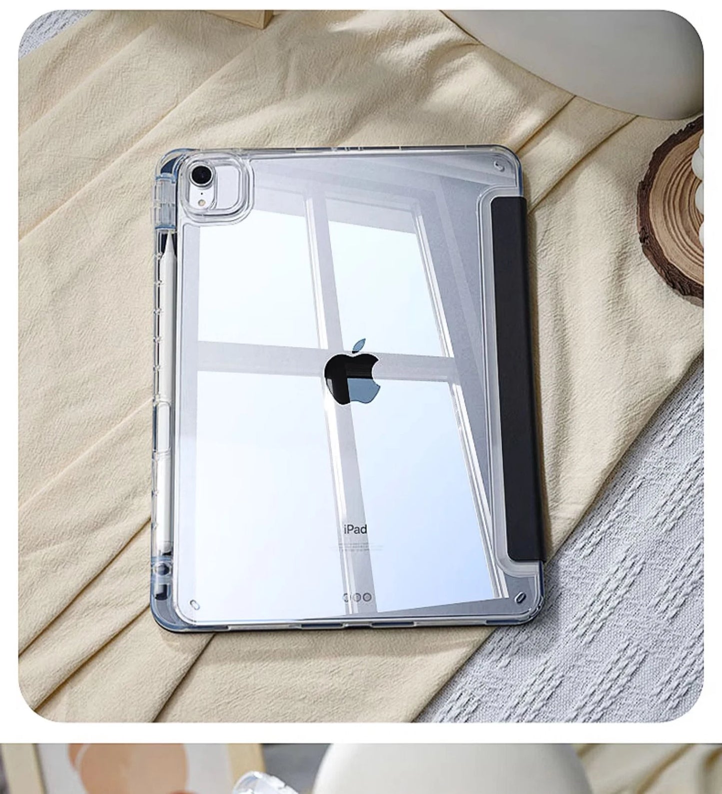 Multi-Model iPad Holder Case