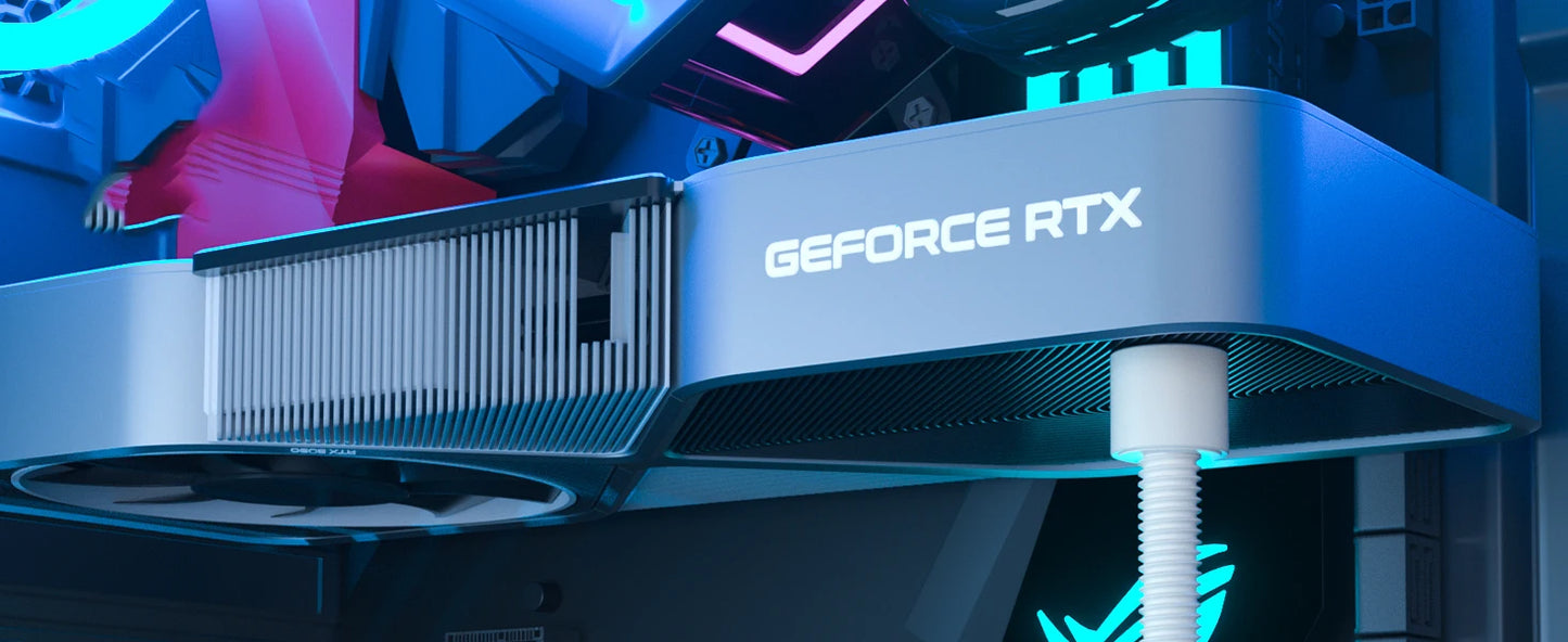 Anti-Sag GPU Support Bracket