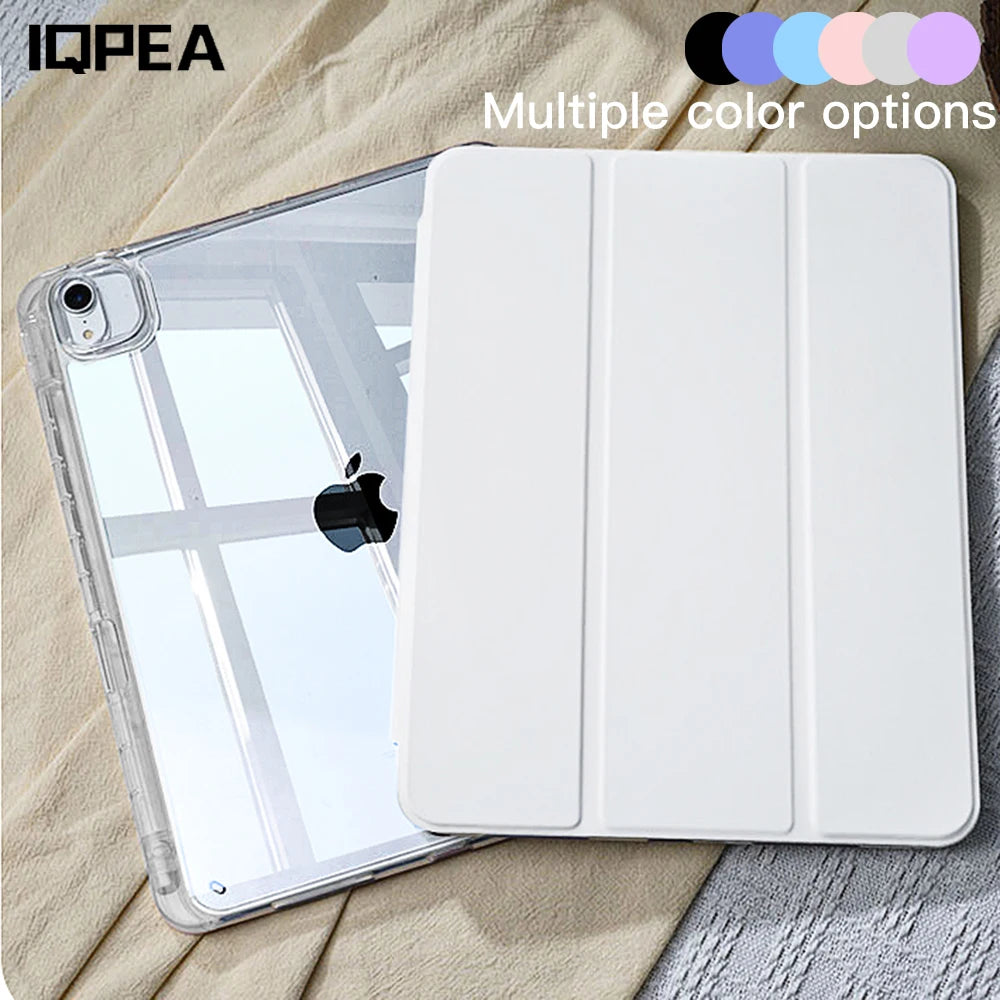 Multi-Model iPad Holder Case