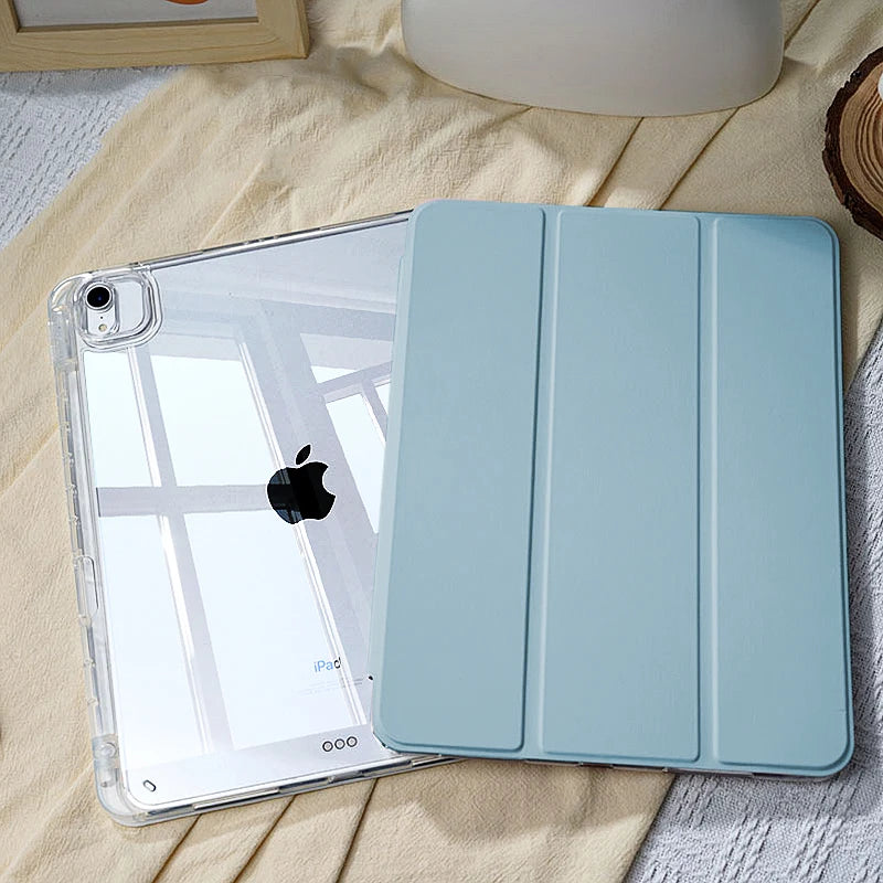 Multi-Model iPad Holder Case