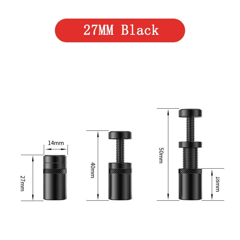 Anti-Sag GPU Support Bracket