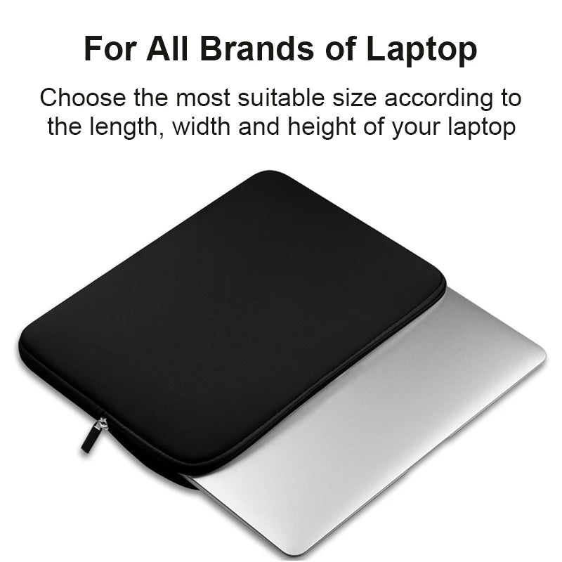 Universal Laptop Sleeve