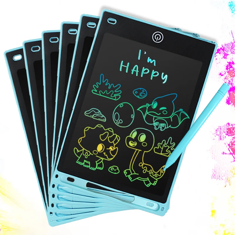 LCD Writing Tablet - 8.5 Inch