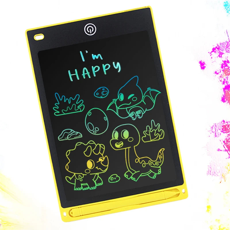 LCD Writing Tablet - 8.5 Inch