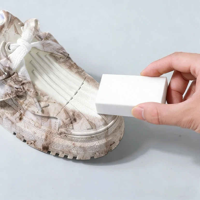 Sneaker Cleaning Eraser