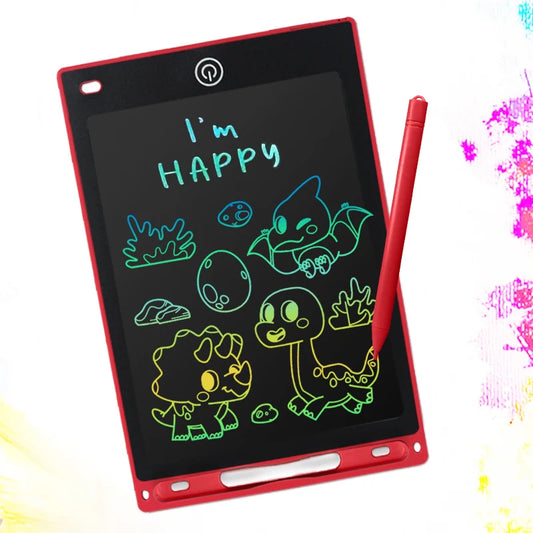 LCD Writing Tablet - 8.5 Inch