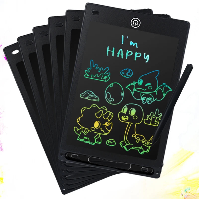 LCD Writing Tablet - 8.5 Inch