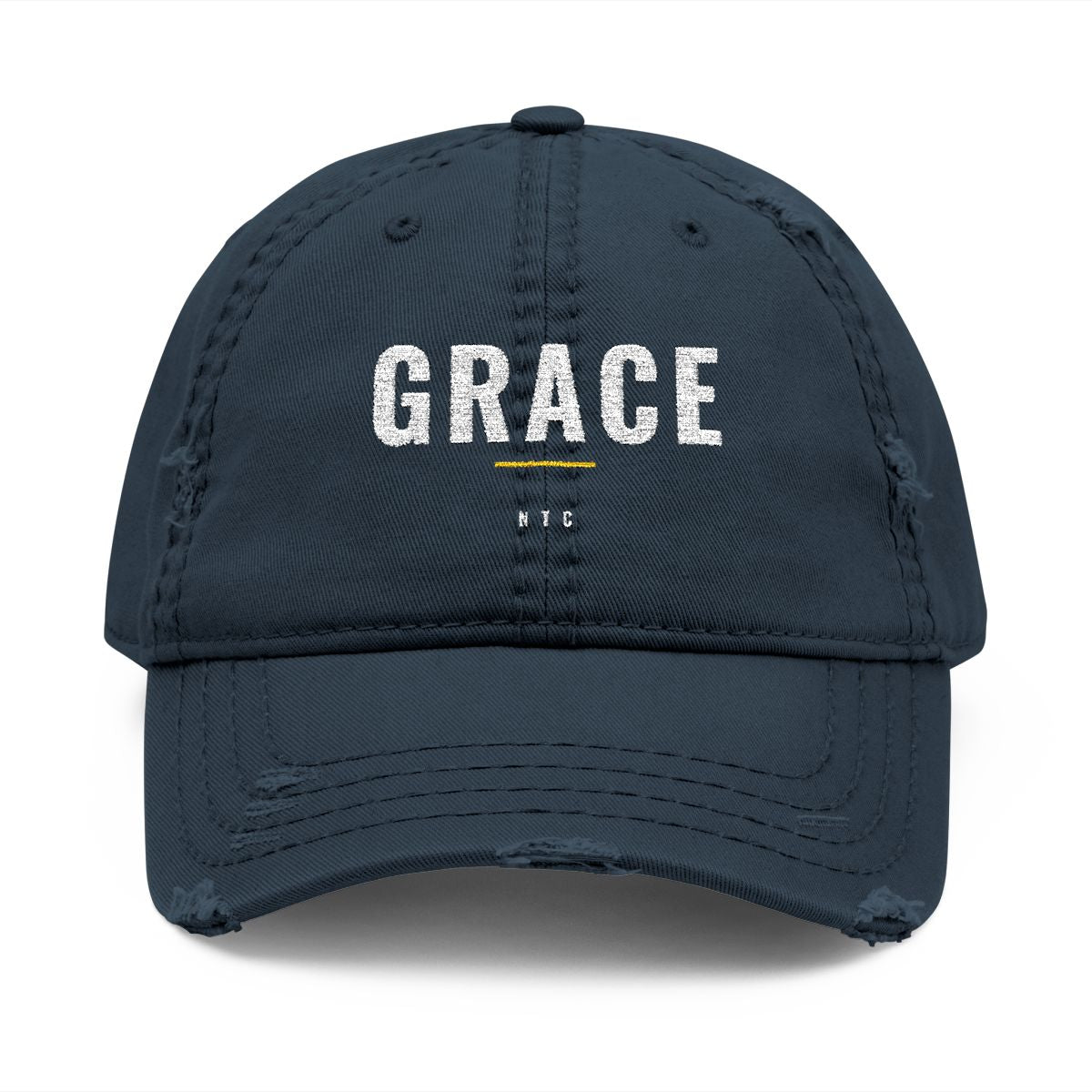 Grace Cap