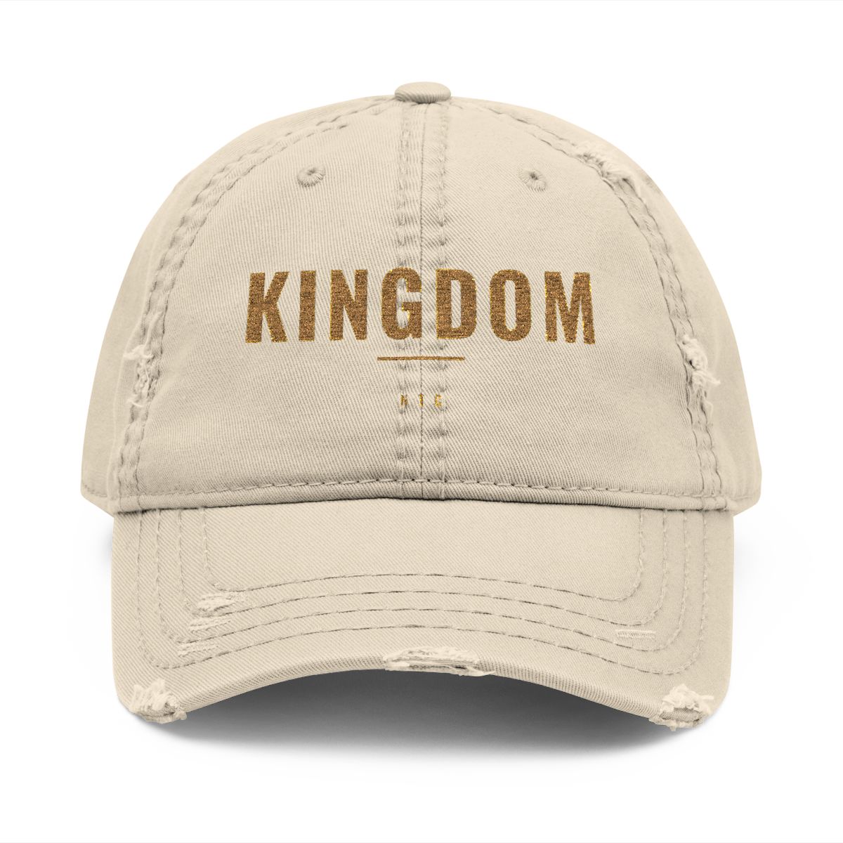 Kingdom Cap