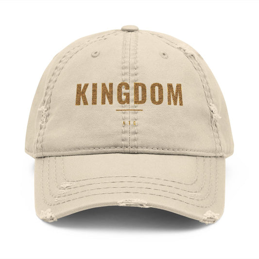 Kingdom Cap