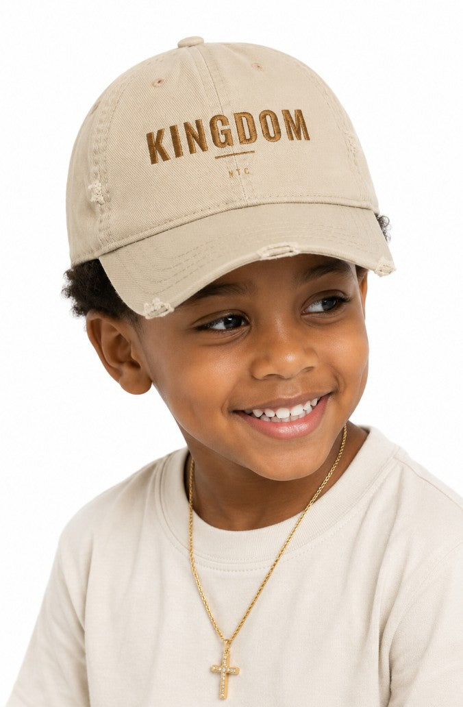 Kingdom Cap