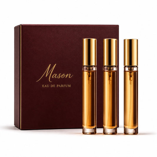 Mystical Eau de Parfum Gift Set